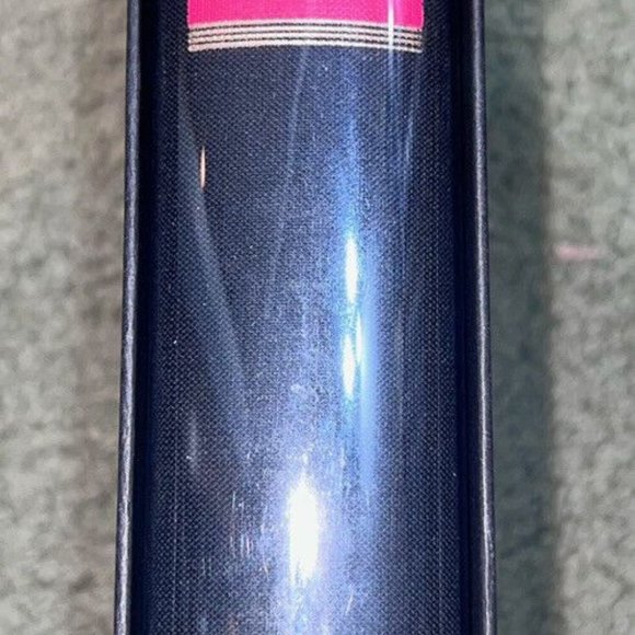 John Updike Roger’s Version Signed 1st Edition! 1986 RARE #108/350 Book W Cover! - Picture 3 of 8